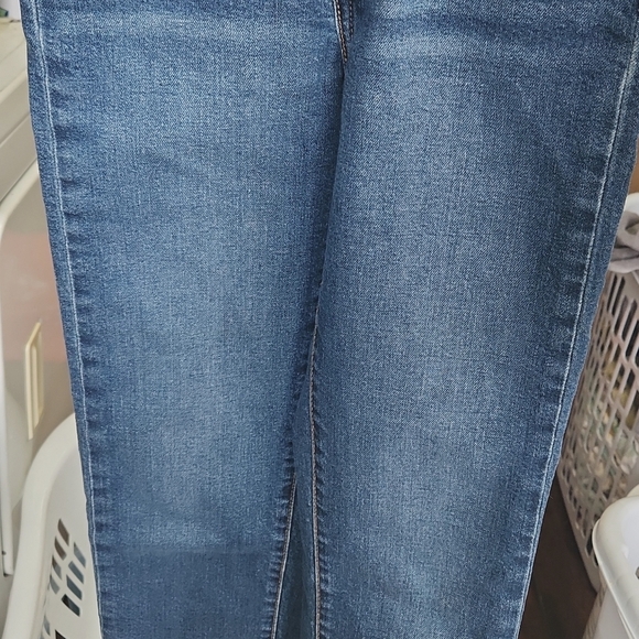 Levi's Wedgie 24 L26 - Picture 5 of 8